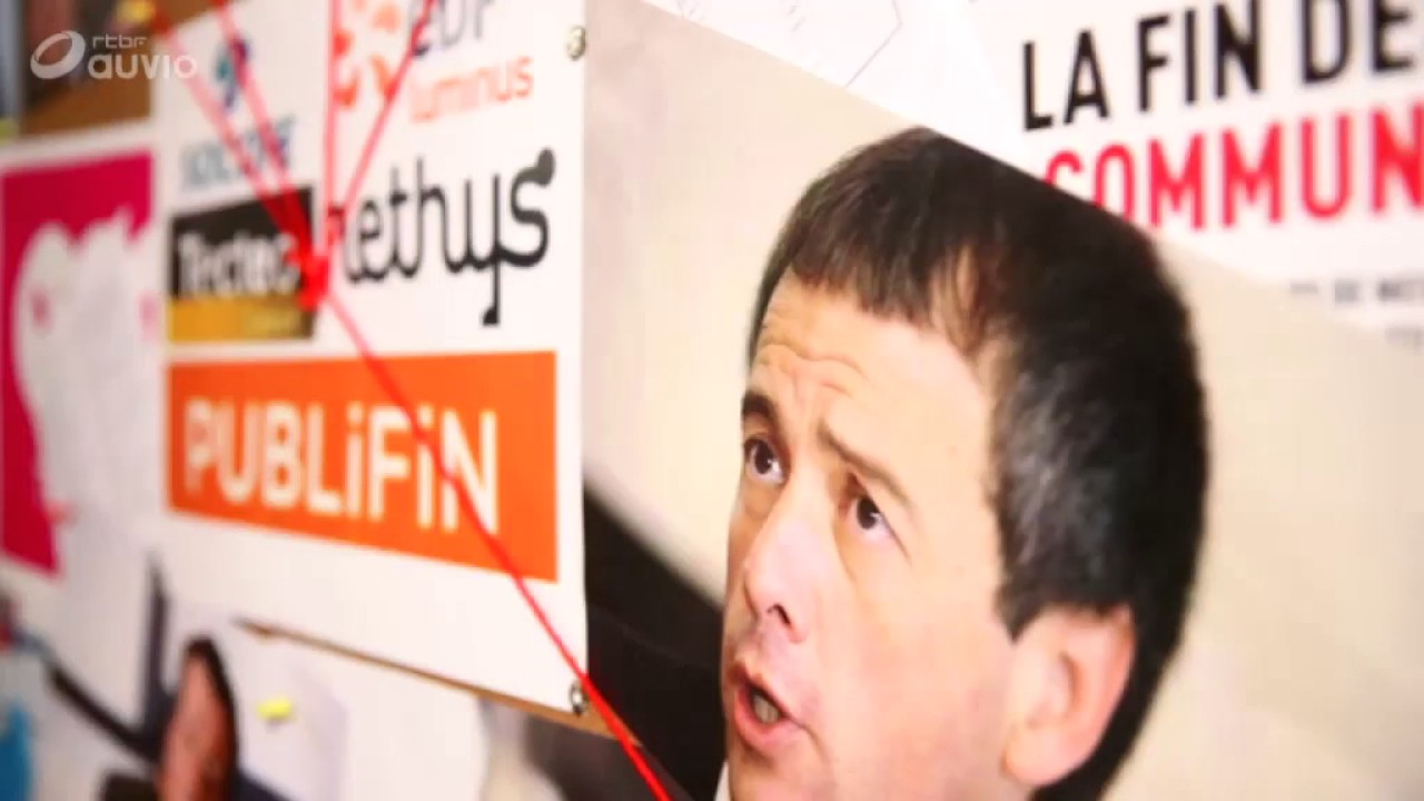 Questions &agrave; la une   Publifin   Le Win for life politique