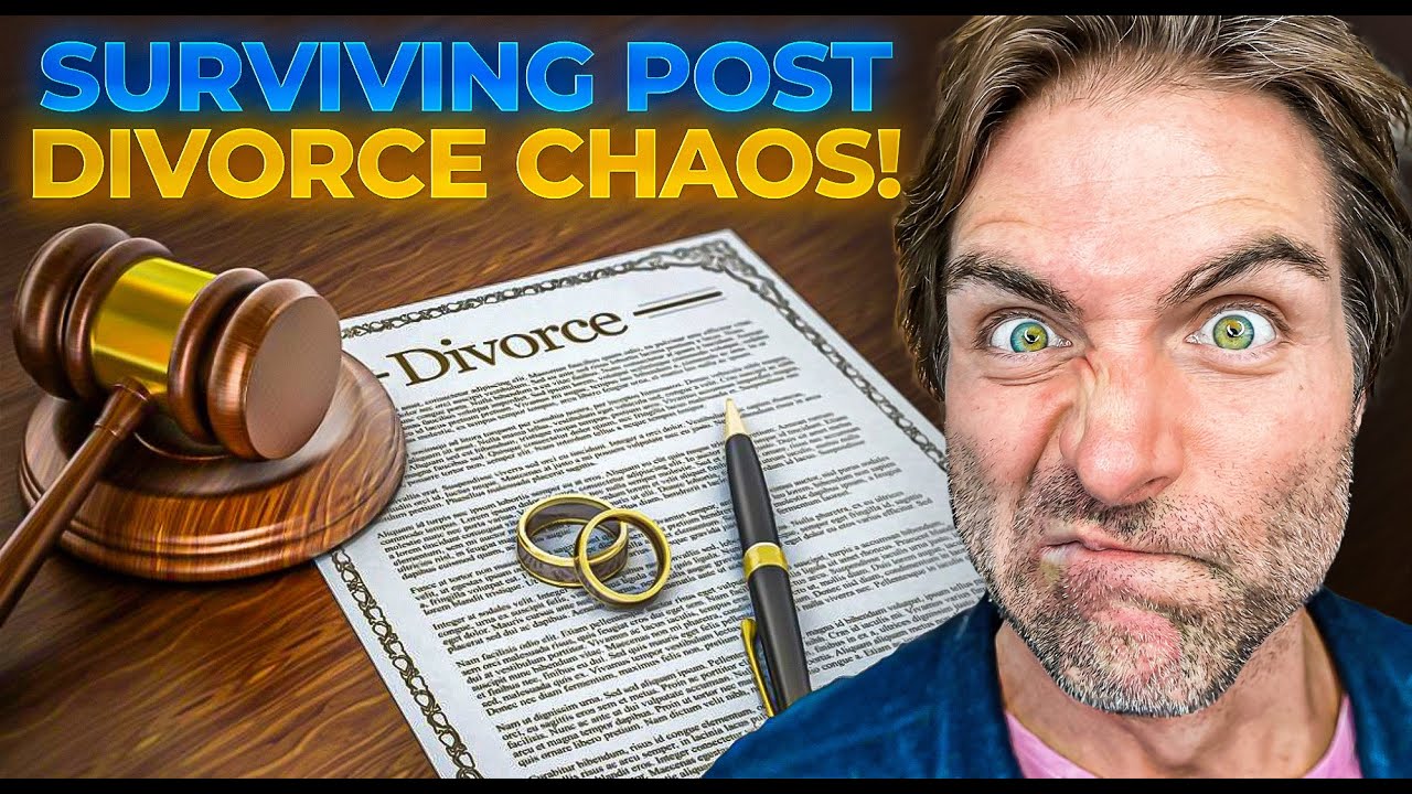 Managing Real Estate in Colorado's Divorce Aftermath