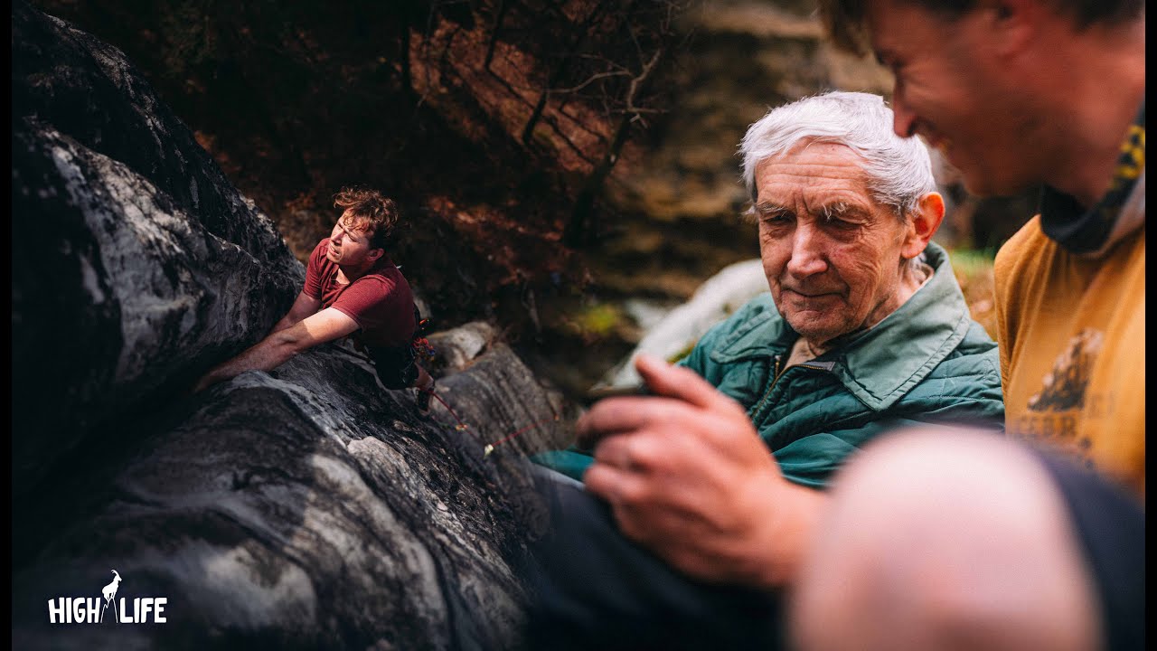 Skrytý pískovcový ráj mezi Labákem a Tisou | BĚLÁ | O skalních oblastech 2025