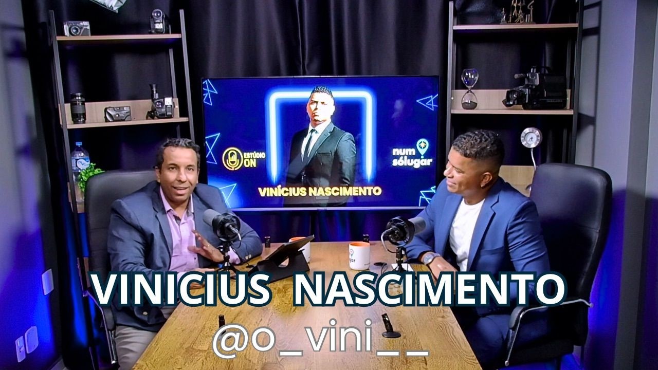 Relações Intencionais e Vendas Online / Podcast Num Só Lugar #11