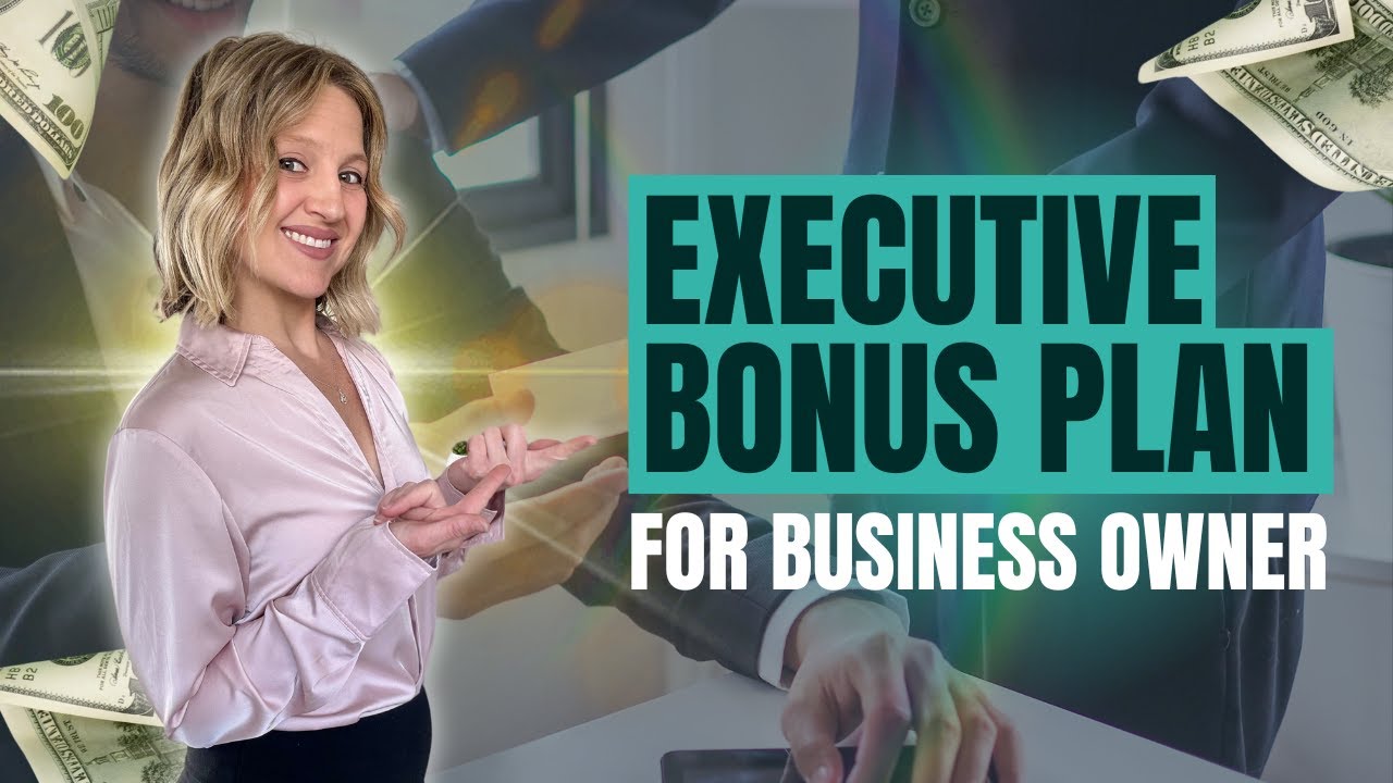 Executive Bonus Plans for Business Owners