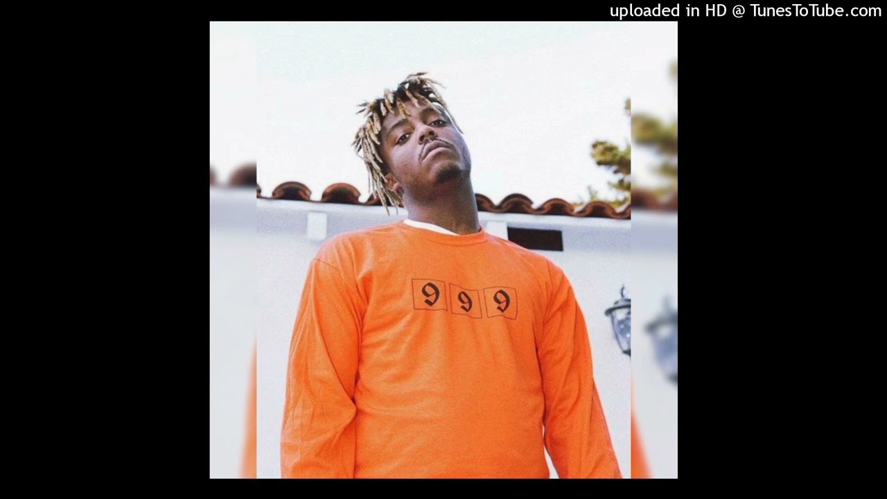 juice wrld - ain’t coming back (kkk) [instrumental remake] reprod.letsgofaysal