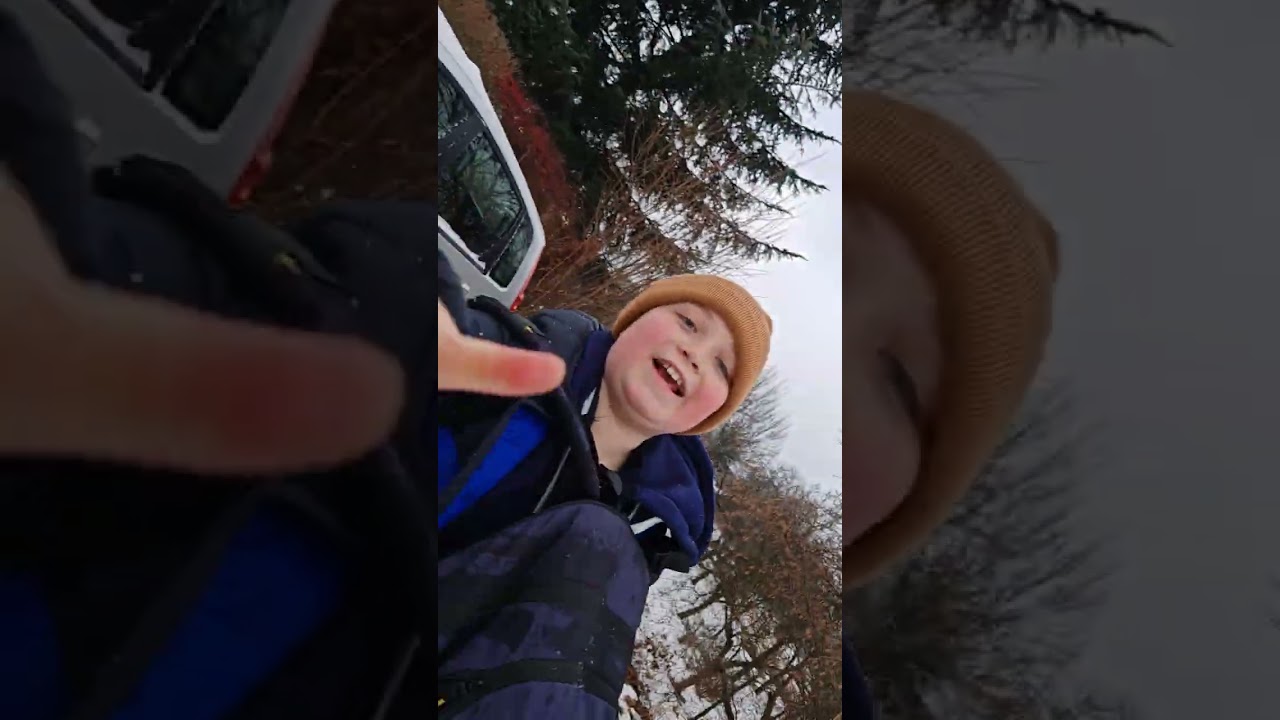 Video z kámošema part 2 