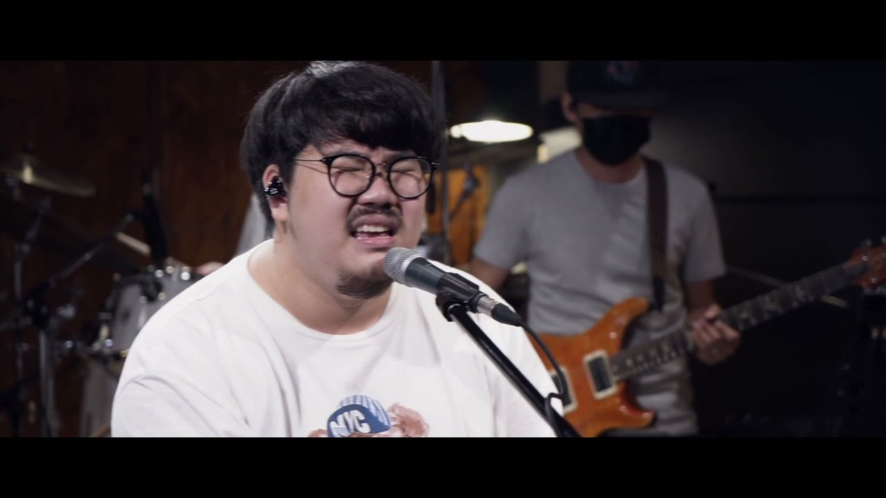 Grateful Band - สิ่งดีๆ จะเกิดขึ้น (Share The Love Foward)