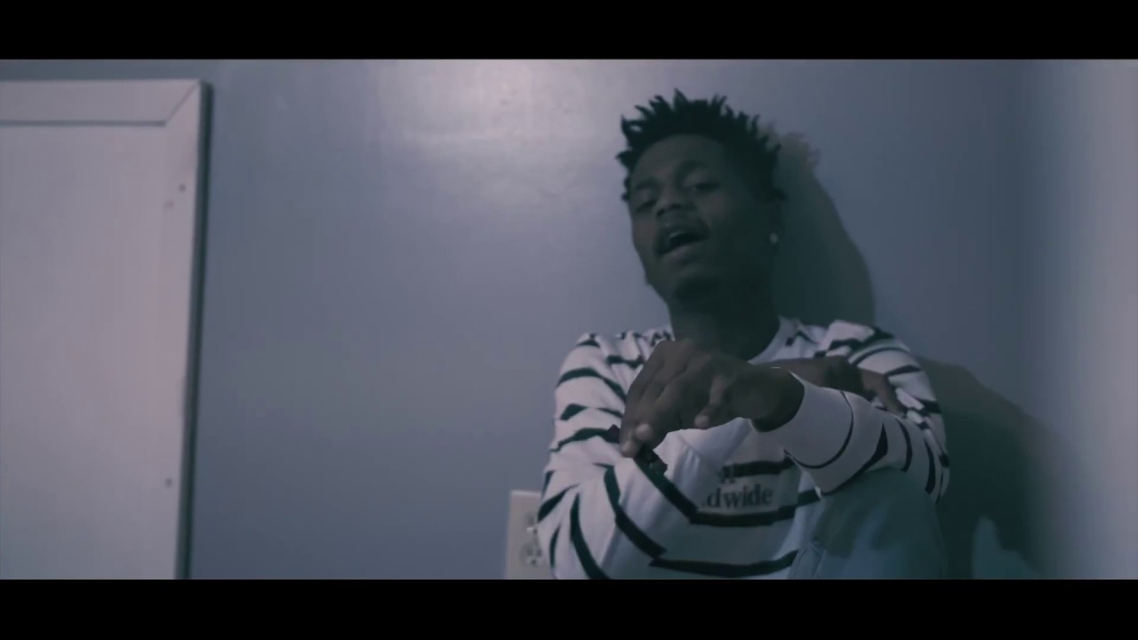 Selfmade Kash - #511718 (OFFICIAL MUSIC VIDEO)