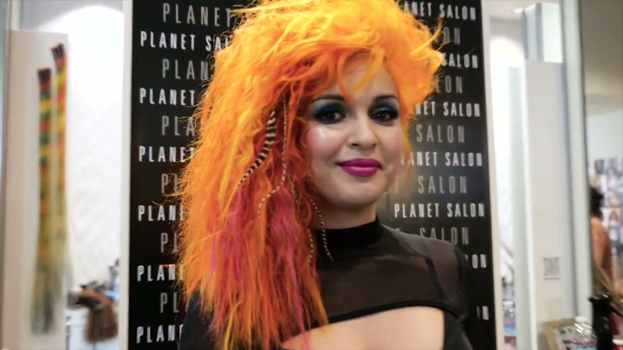 VINYL: MODERN SALON Artist Session Creator Series