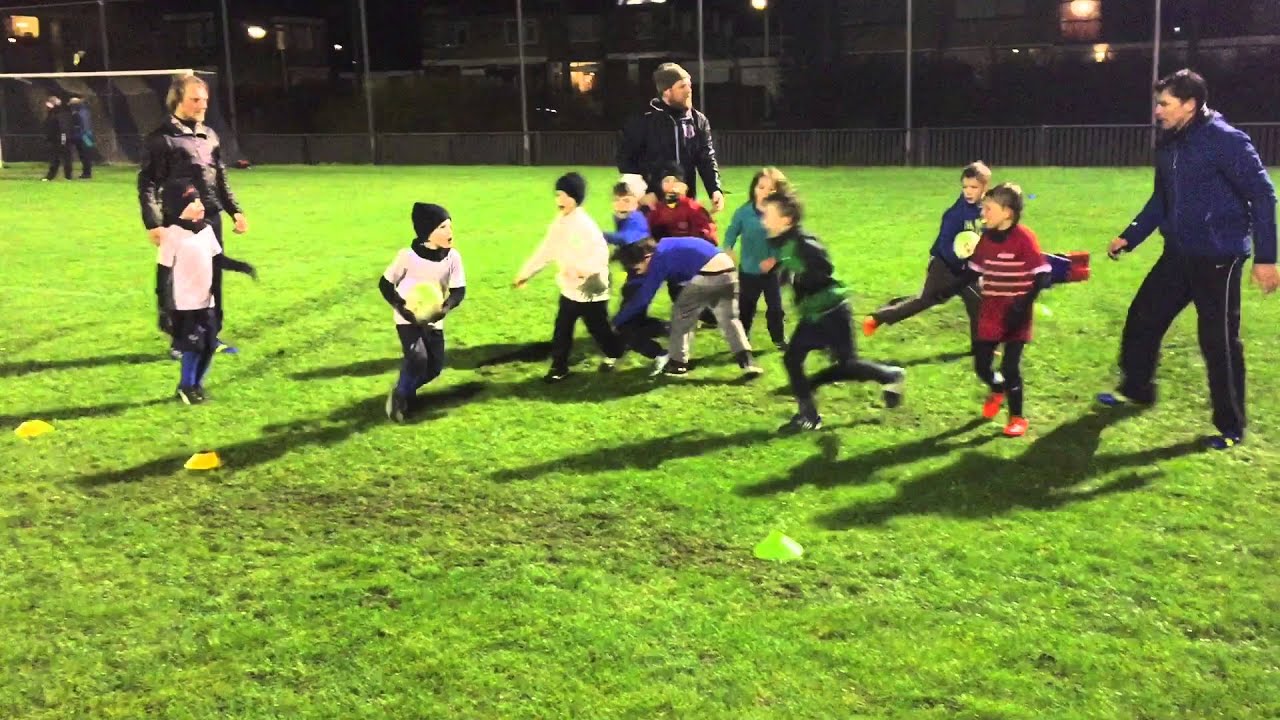 Turven Training