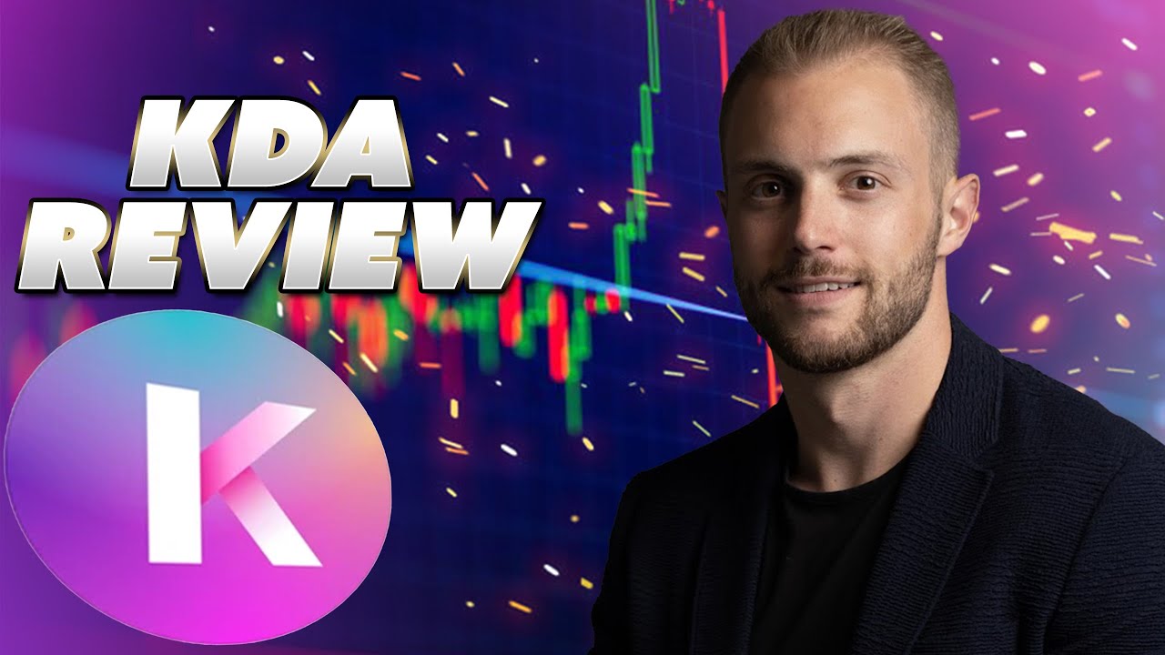 Is Kadena KDA The Best Blockchain?