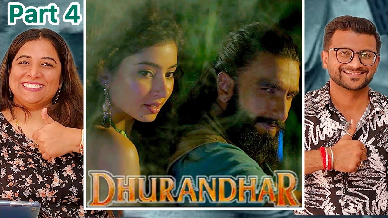 DHIRANDHAR | Yalina Entry Scene | Akshay Khanna | Ranveer singh | Reaction Video | Dipoosreactiom