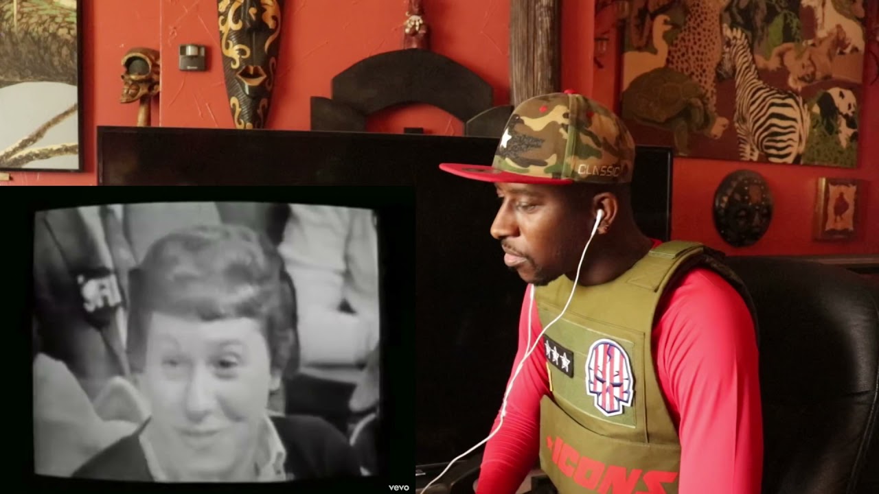Nirvana - In Bloom [Reaction]