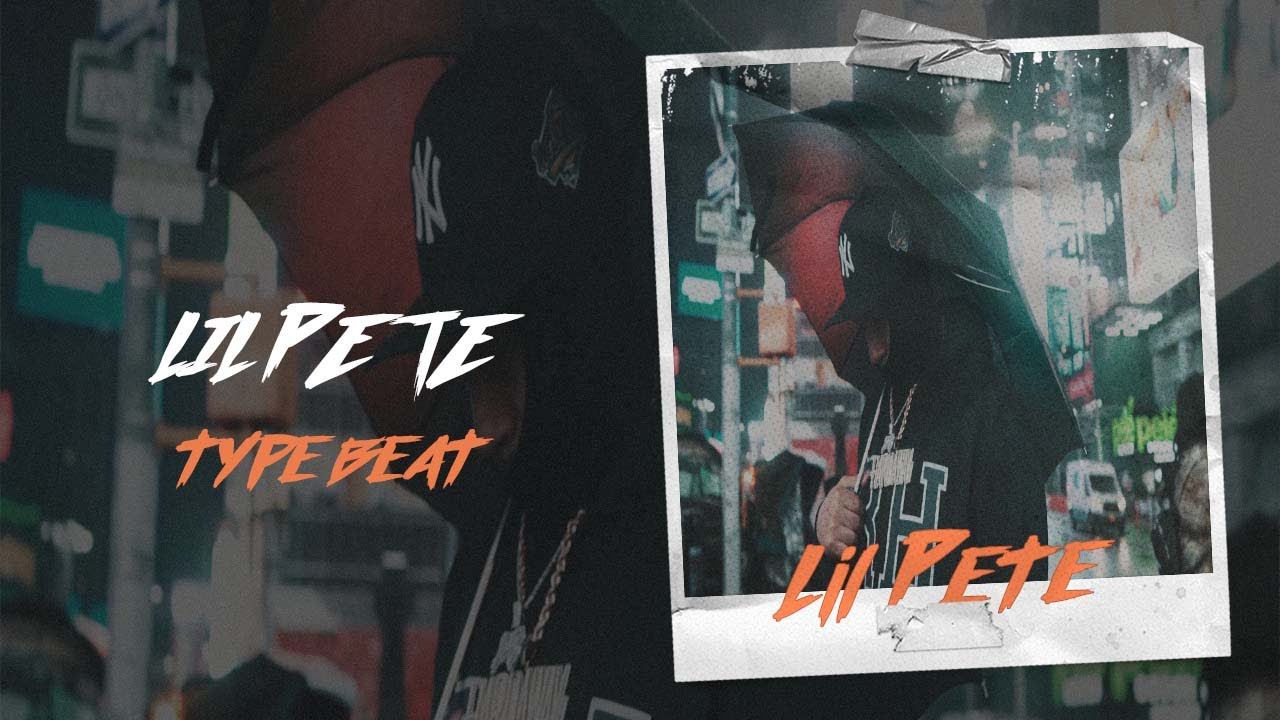 [Free] Lil Pete x Lil Bean Type Beat 2021 
