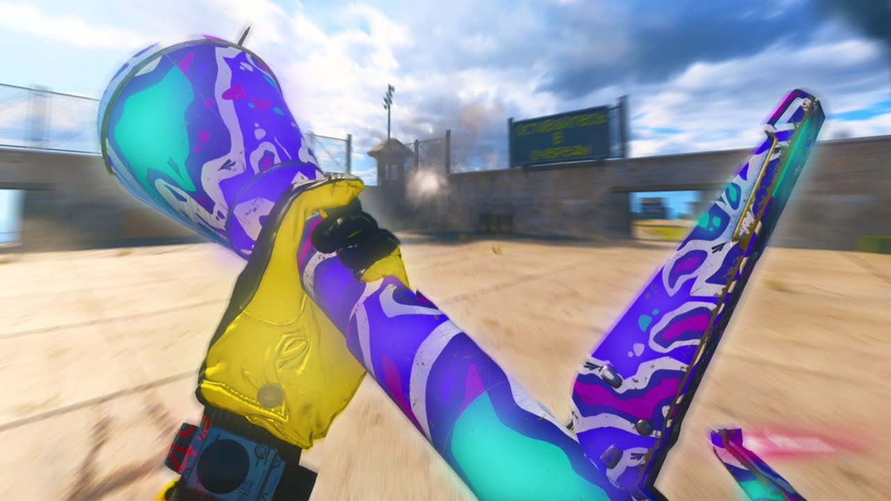 56 kills w/ the overpowered vanguard RPG on rebirth island (people got angry 😂)