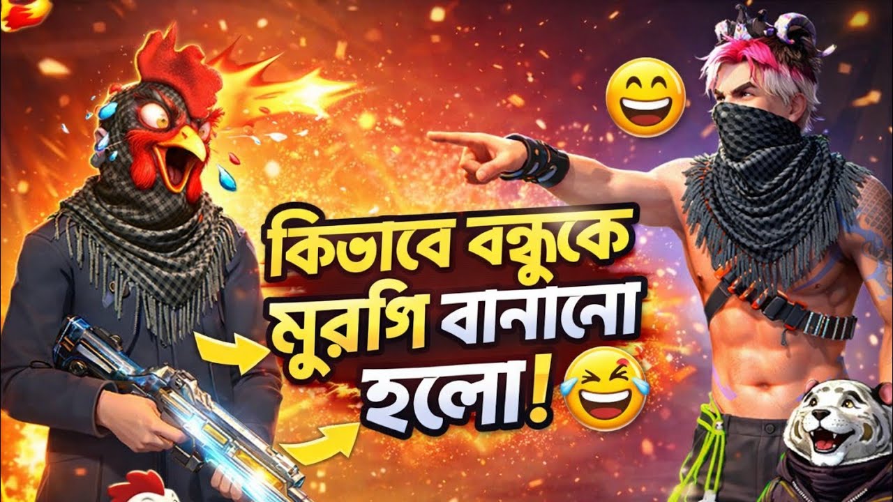 SRK Ashikul is live