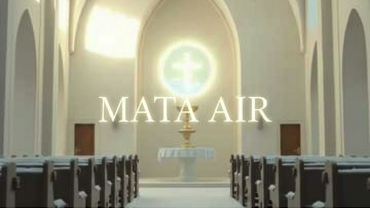 MATA AIR