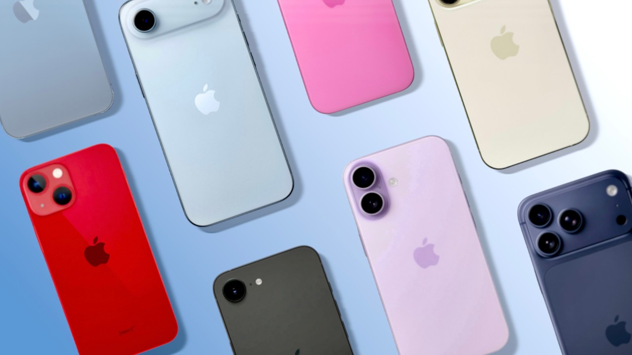 Jakiego iPhone’a wybrać w 2026?