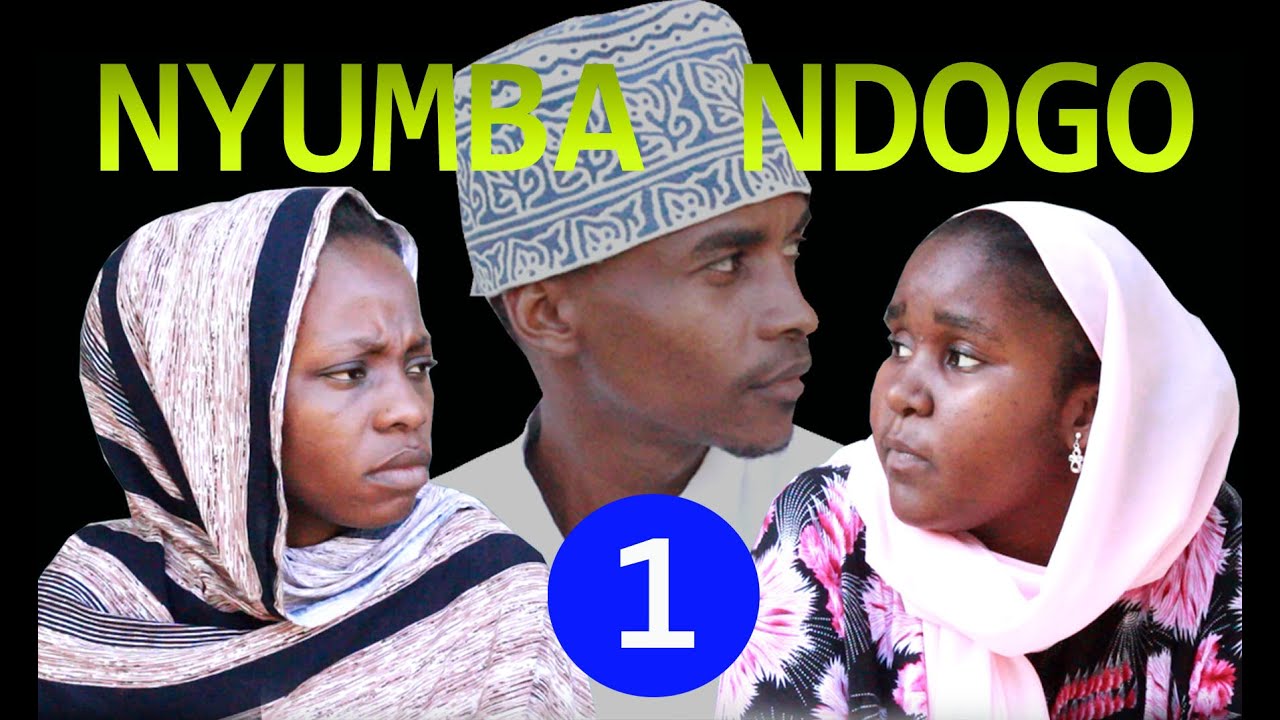 NYUMBA NDOGO | 1 |