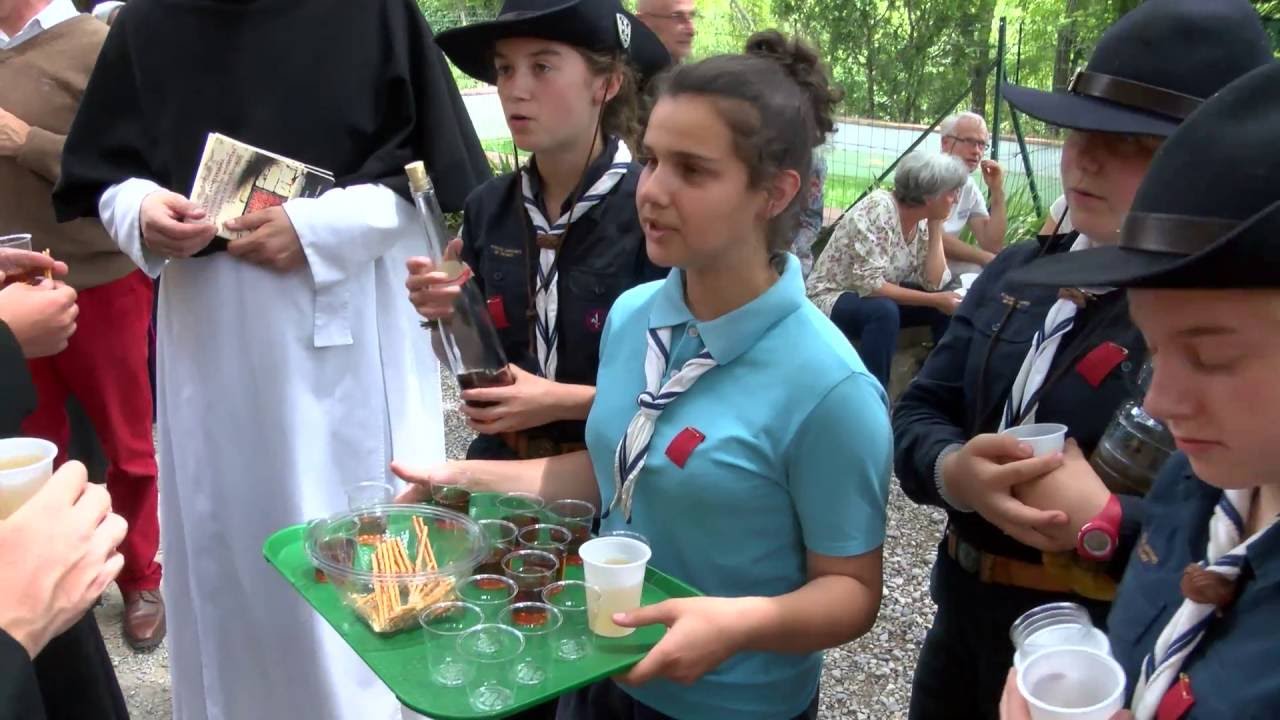 Rosans - F&ecirc;te