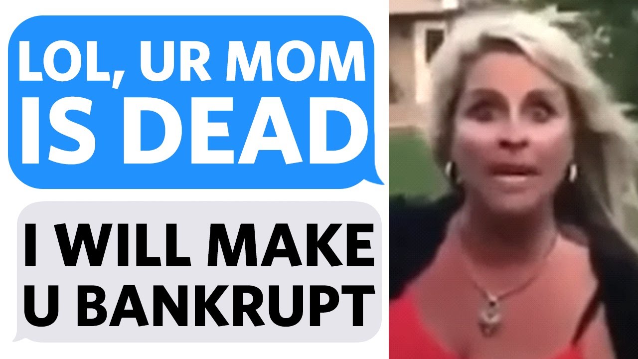 Landlord MOCKS my DEAD MOM... so I DISMANTLE HER LIFE and RUIN HER BUSNESS - Reddit Podcast