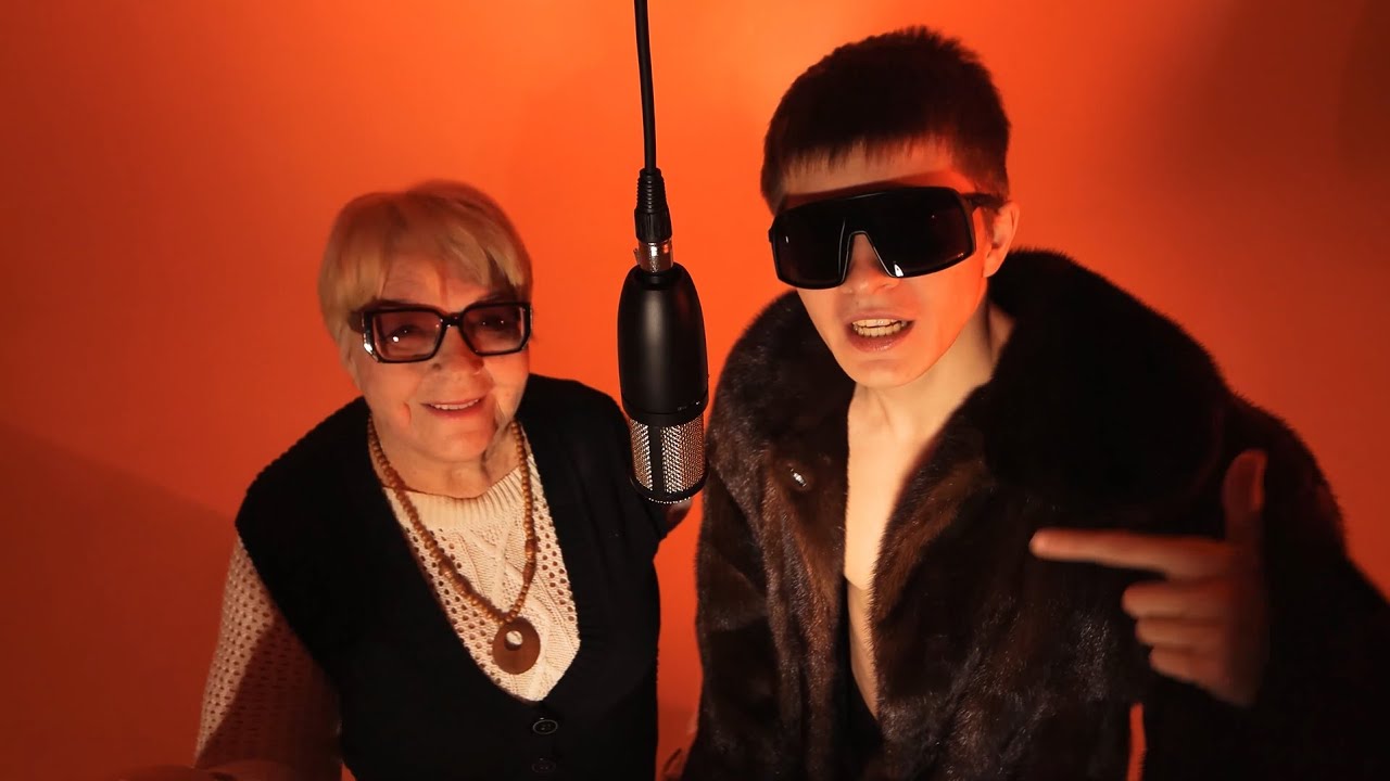 Bless Valya & VEALOK - ОППЫ (Премьера клипа, 2025)