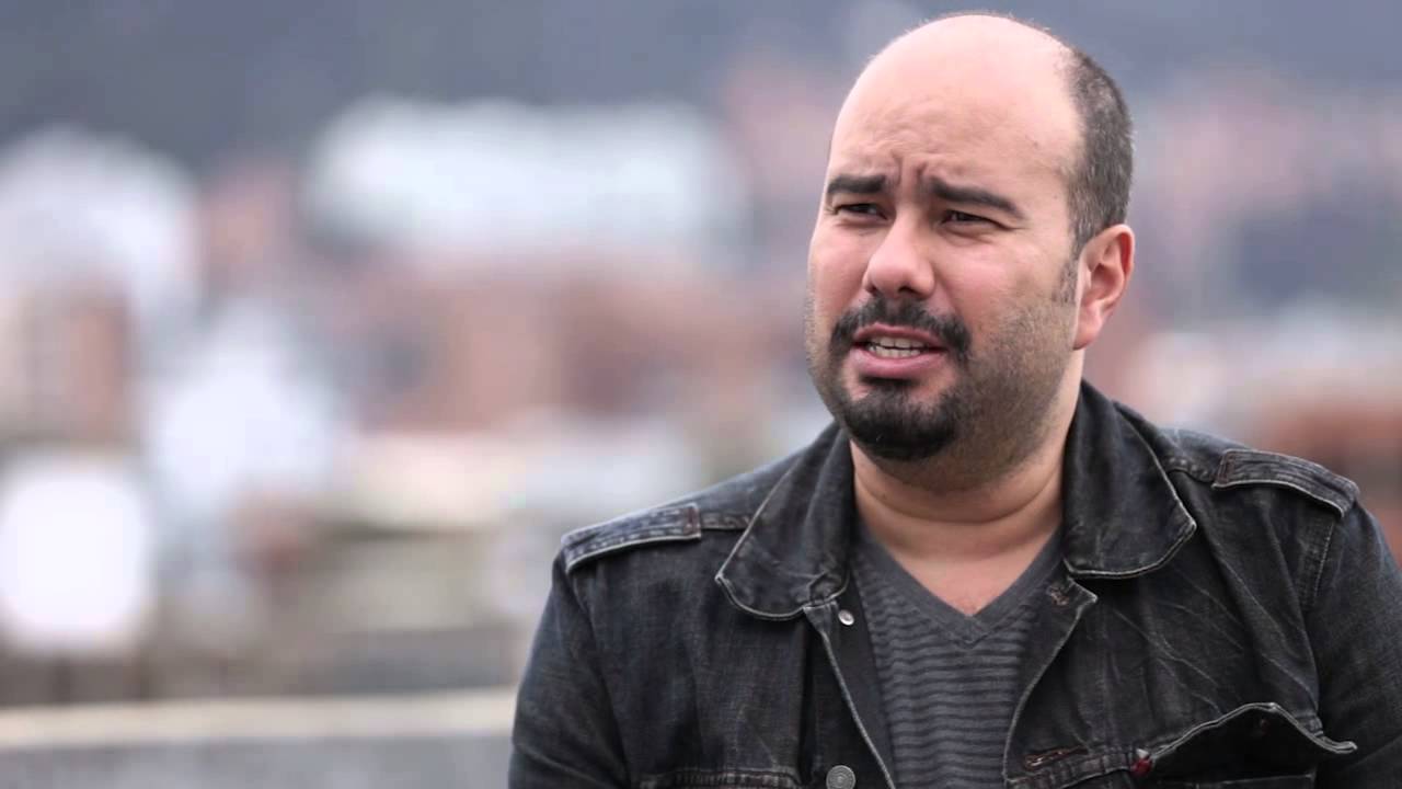 El abrazo de la serpiente, la nueva película de Ciro Guerra