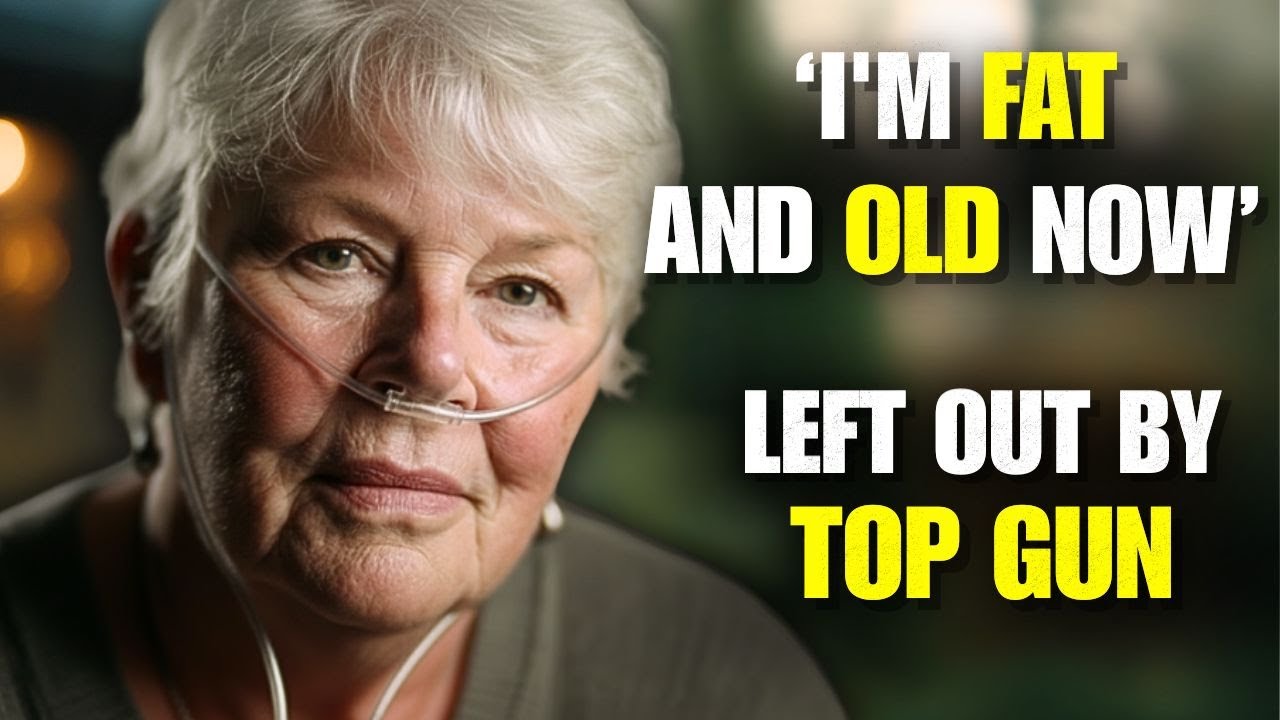 Kelly McGillis Walked Away from It All at the Peak... and Now Lives a Life Few Could Imagine
