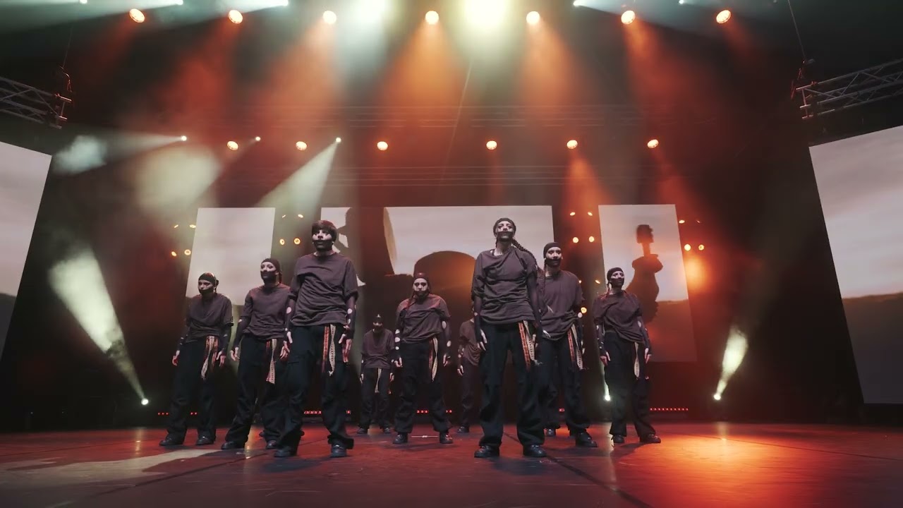 DanceStar Gala Night 2025. &ndash; VDCrew &ndash; Vienna Dance Center