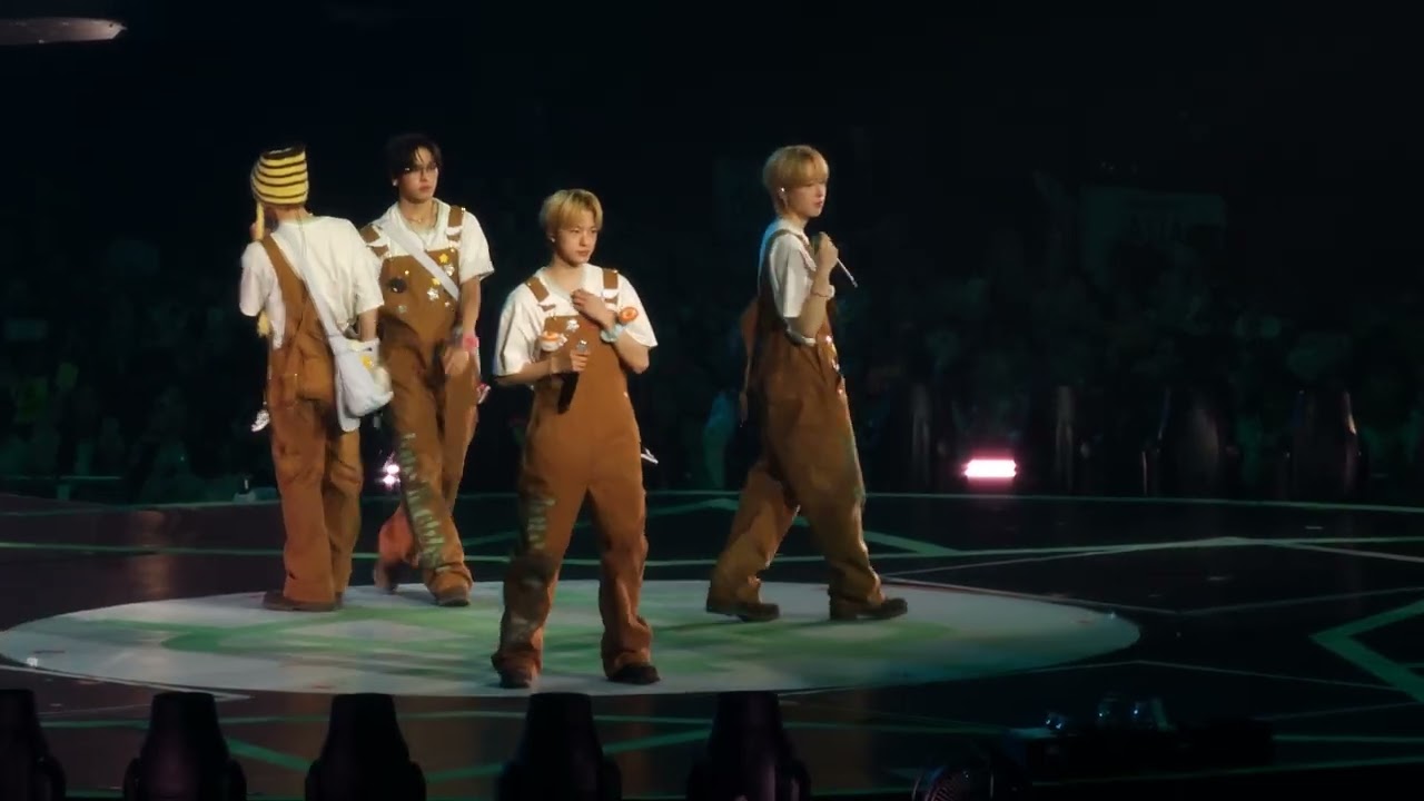 nctwish一巡香港our advenfures