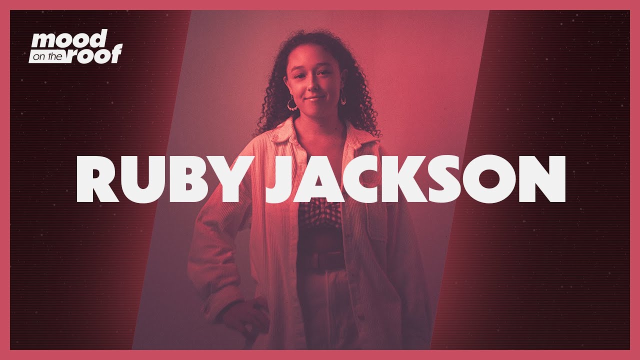Ruby Jackson - Simplicities | mood on the roof