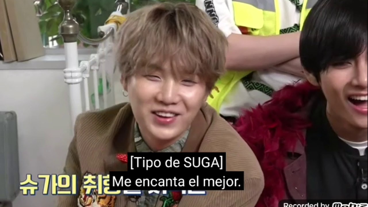 Jikook Run BTS ep 106/🐥🐰Jikook|kookmin:Momentos(1)💜