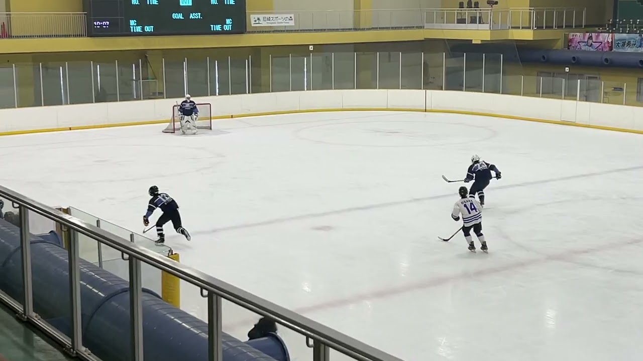 26.3.15 兵庫中学選抜 前座試合🆚大阪選抜 P2