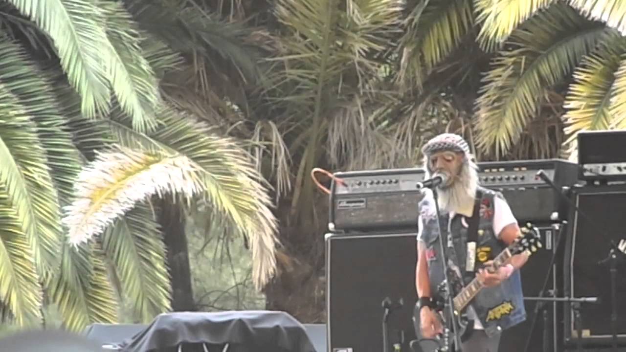caderas punk