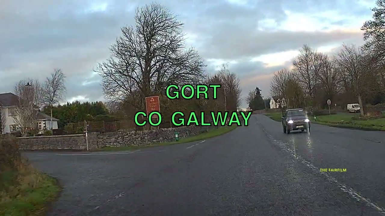 GORT CO GALWAY