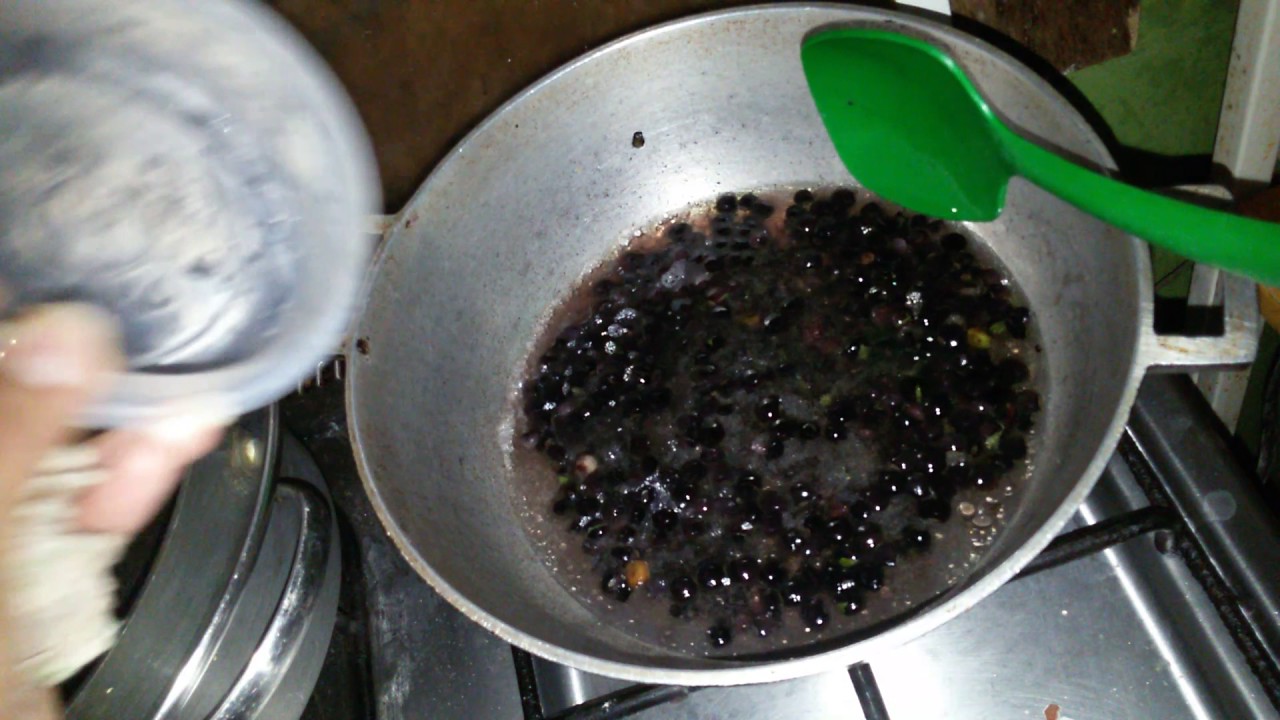 Arroz De Guandú, Delicioso, practico y economico.