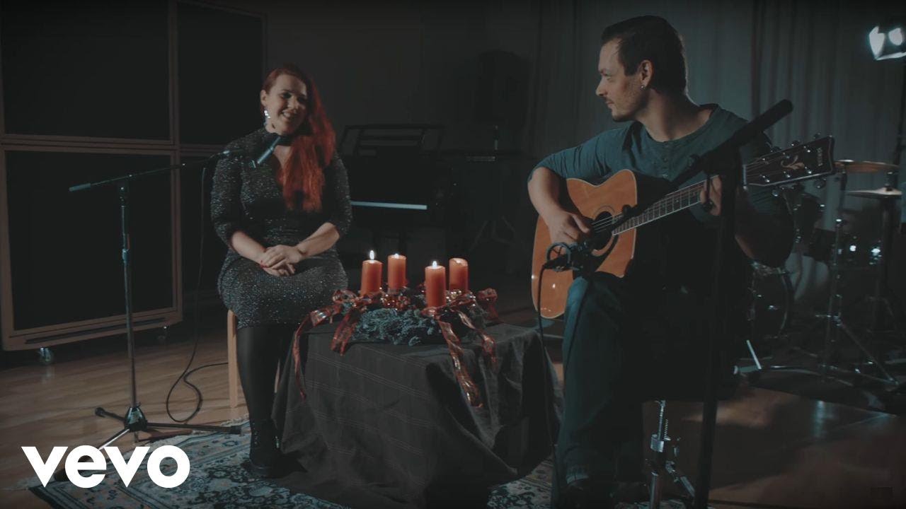 Ruža - Tiha Noć
