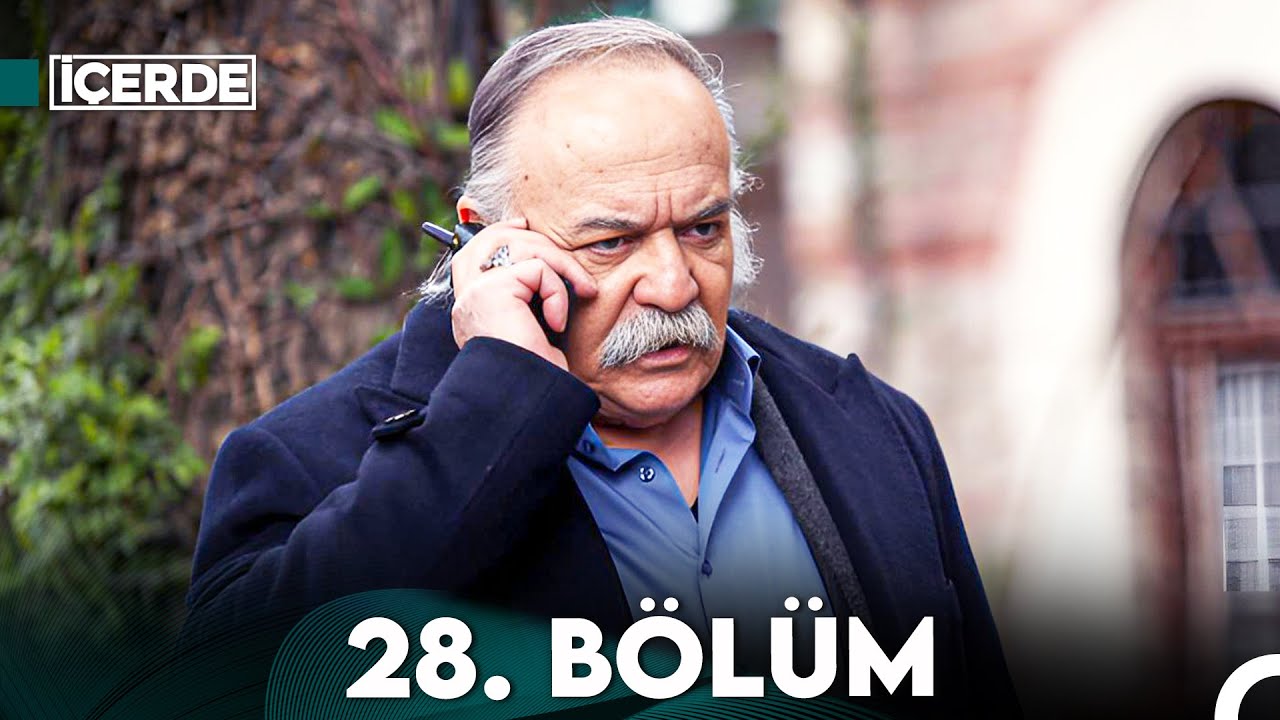 İ&ccedil;erde 28. B&ouml;l&uuml;m