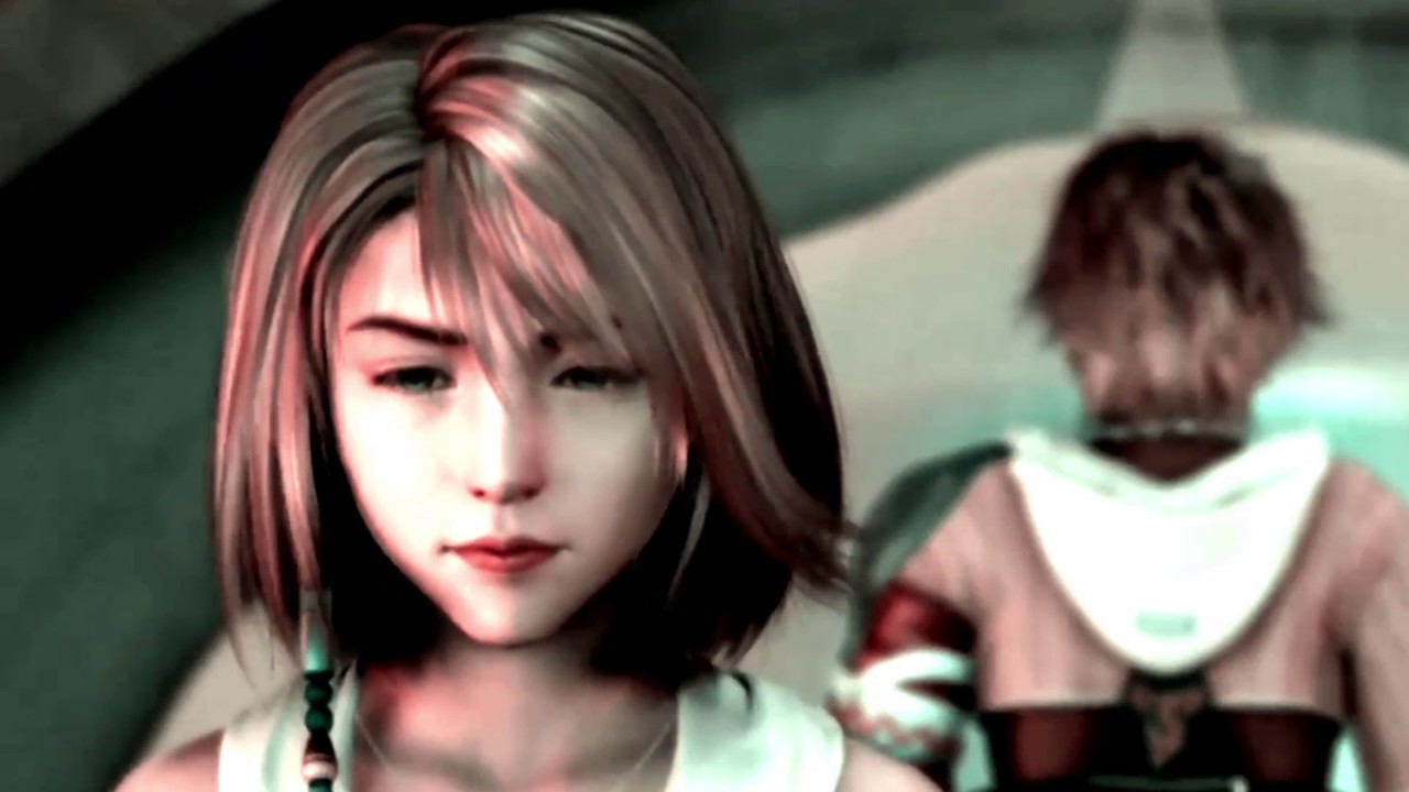 [GMV] I Don't Want To Live Forever - Final Fantasy/Kingdom Hearts
