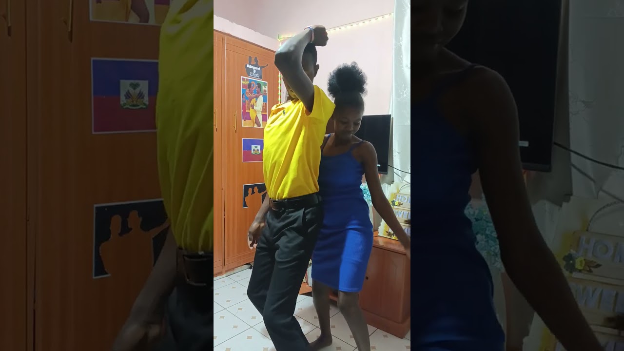 BEST KOMPA DANCE MOMENTS ❤️