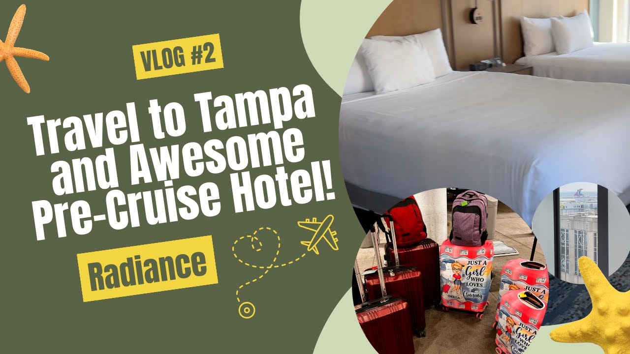 Discover the Best Kept Secret in Tampa for Cruise Lovers