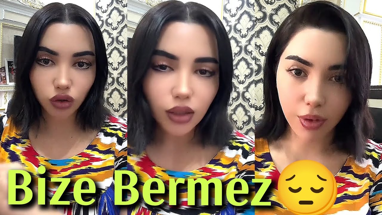 Tik tokda Bize Bermez Name Azar ollunmi 😱