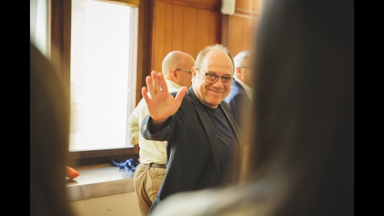 Carlo Verdone HITALK 7