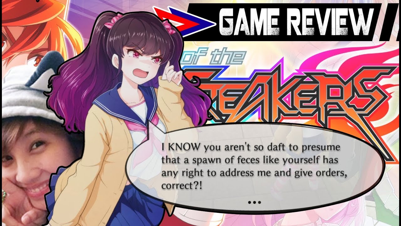 Vian Reviews: Dawn of the Breakers, A Fun Free Game?!