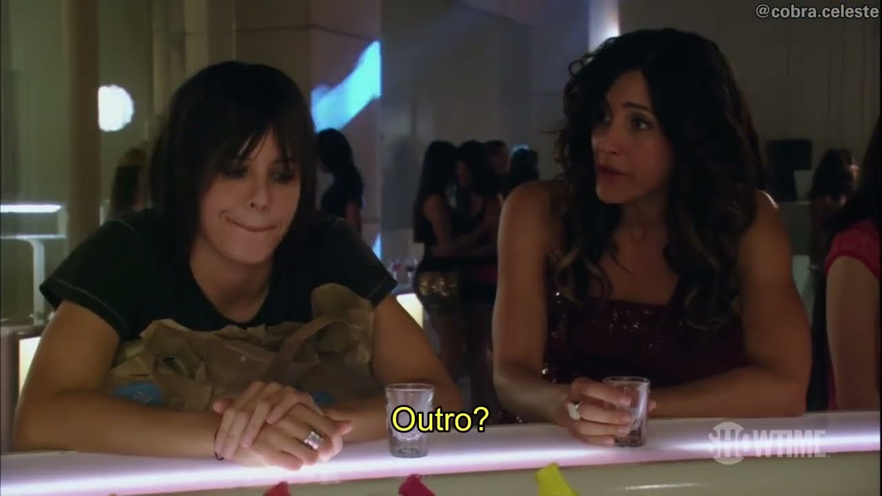 The L Word Trailer Legendado
