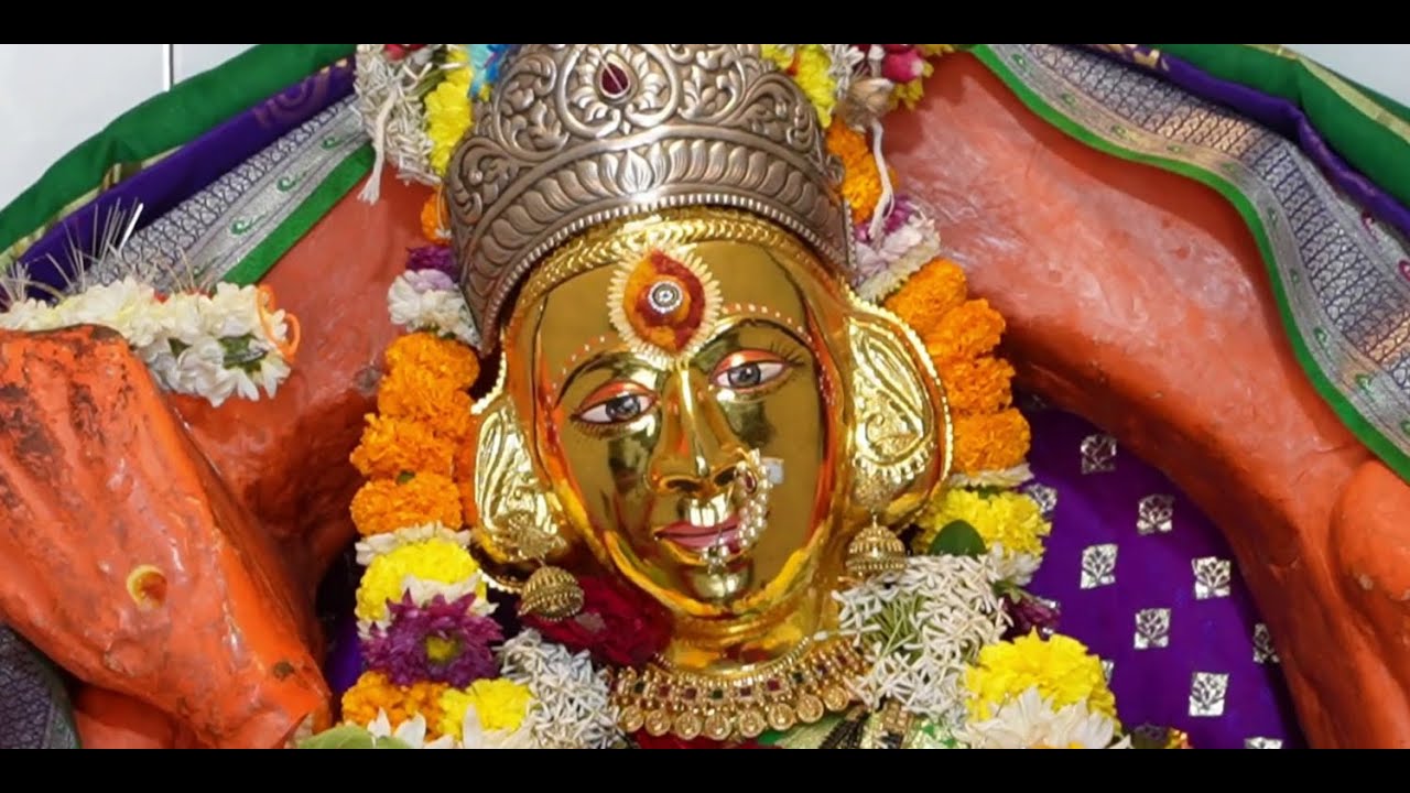 Dharavi Devi / धारावी देवी,