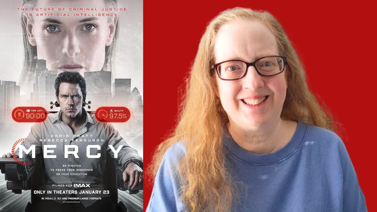 MERCY | Movie Review