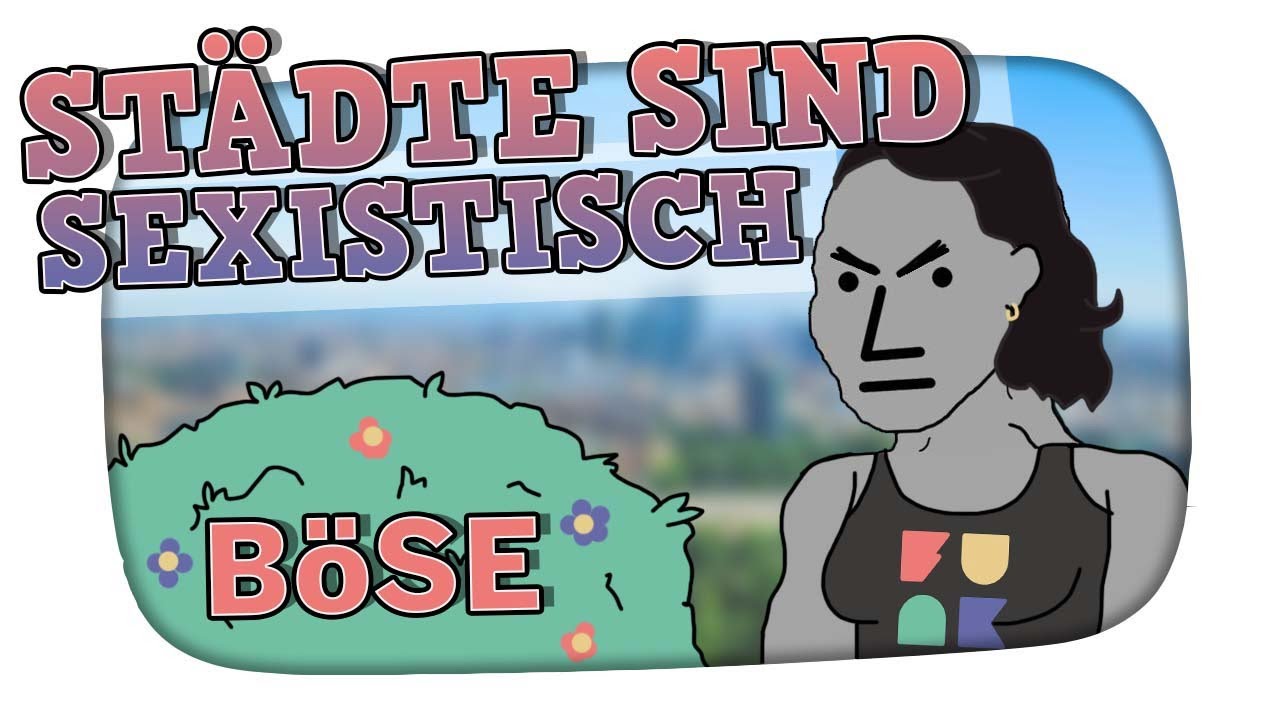 STÄDTE sind S*XISITSCH! Danke Funk! - Kuchen Talks #735