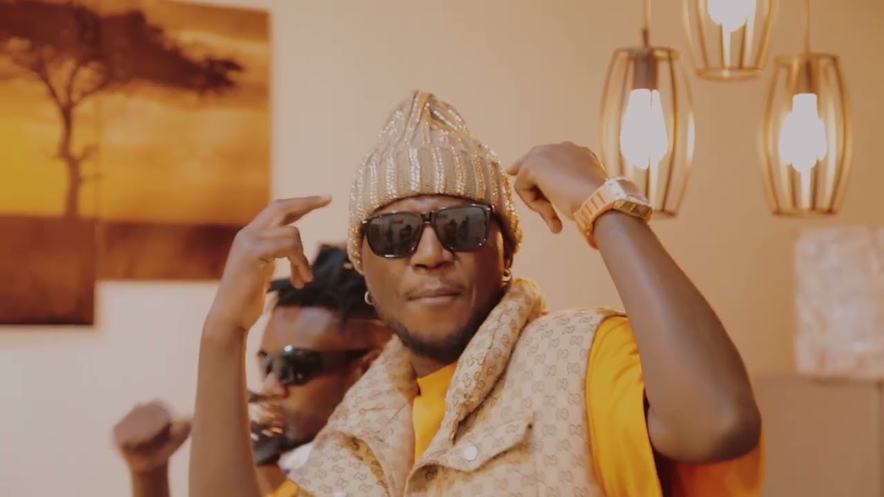 Make Money ~Hk Muzik ft Dope Boys