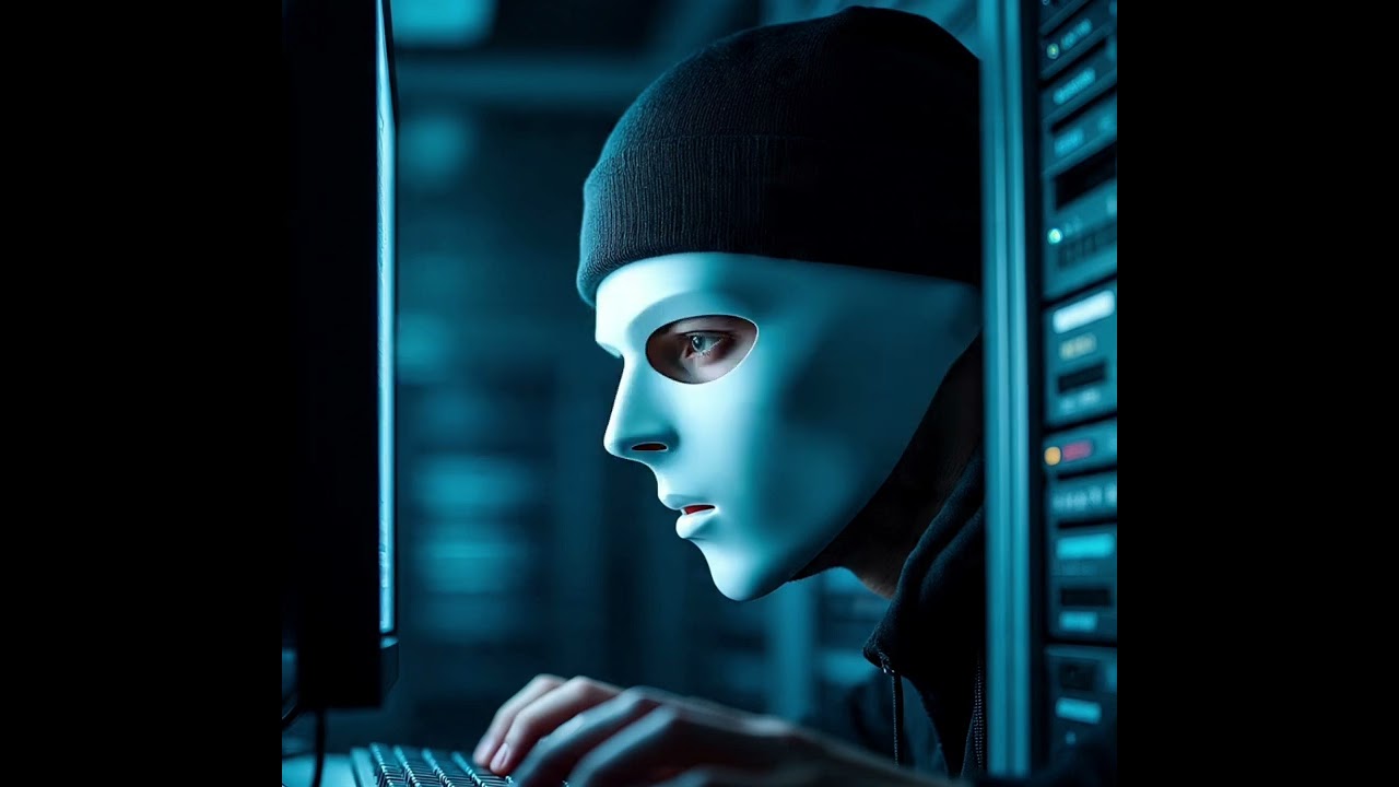 Types of hackers explained (white, black and gray hat hacker)