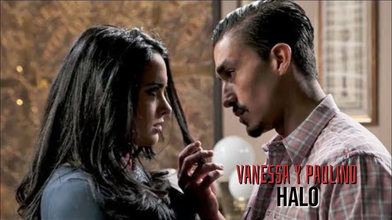 Vanessa y Paulino - HALO