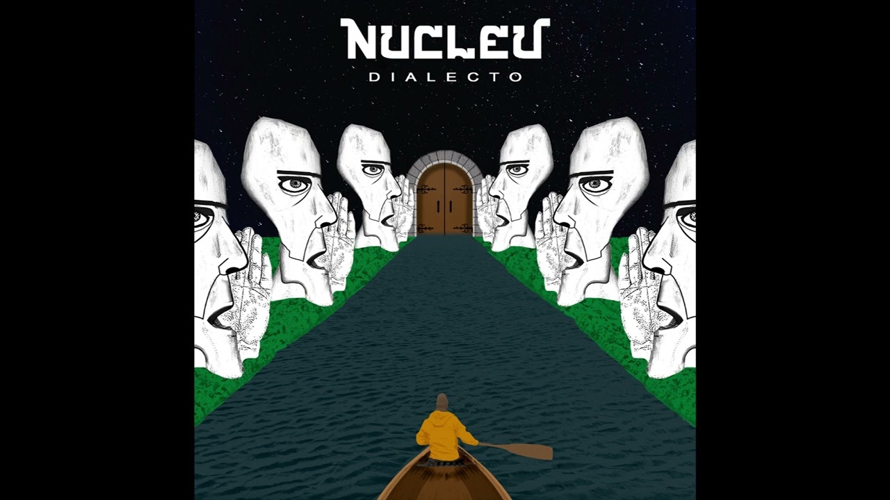 NUCLEU - Dialecto
