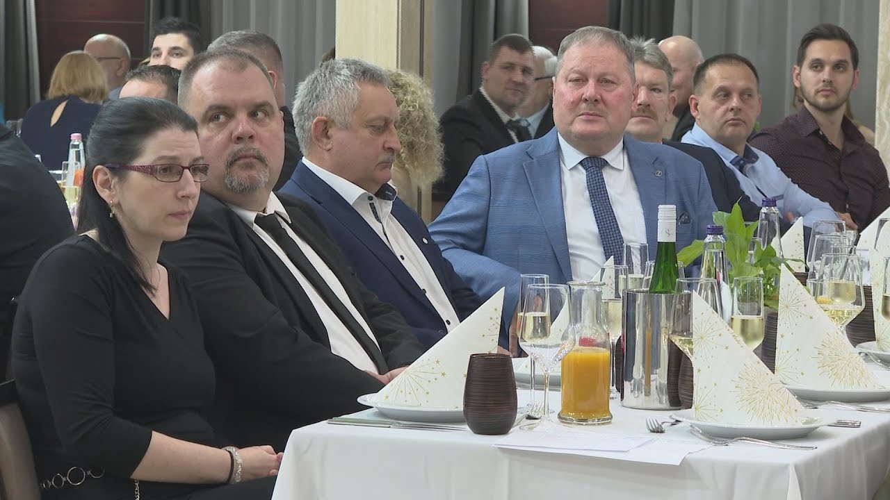 Több, mint egy bál: 1 millió forint a kórháznak